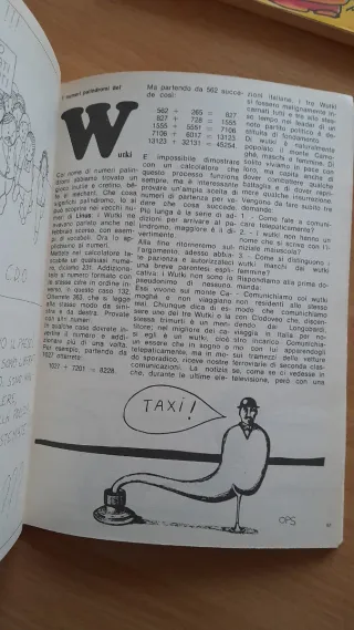 Riviste di fumetti e informazioni LINUS anno 1979