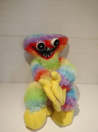 Peluche huggy wuggy