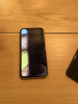 iPhone XR e iPhone 8 per pezzi