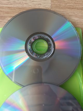 🇪🇸 Tomb Raider Anniversary Xbox 360