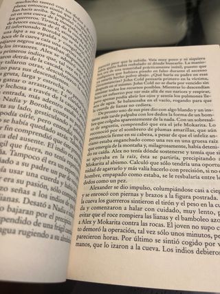 La ciudad de las Bestias (Memorias del Águila y...