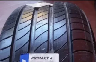 195/55 R16 87t Neumáticos Nuevos