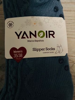 Calcetines YANOIR