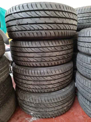 Neumáticos 215/50 R17