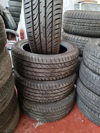 Neumáticos 215/50 R17