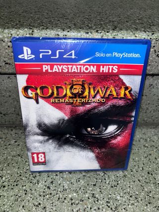 Juegos PS4/PS5 SIN ESTRENAR