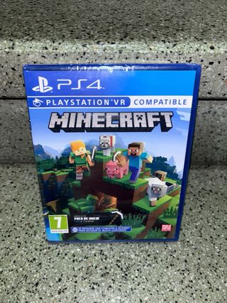 Juegos PS4/PS5 SIN ESTRENAR