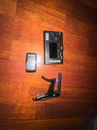 Guitarra Española Clásica