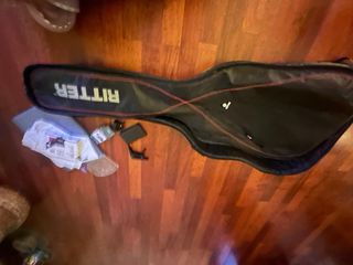 Guitarra Española Clásica