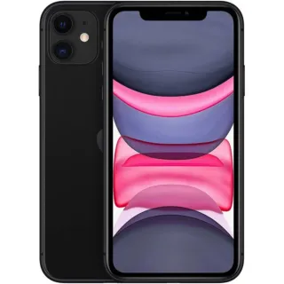 iPhone 11 64GB Negro como nuevo