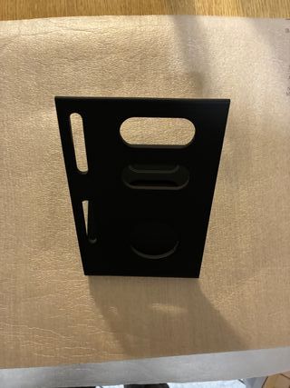 Portaccessori Thermomix TM7