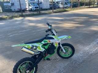 Moto infantil 23
