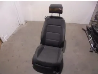 Asiento copiloto VW Golf V