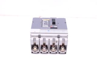 Disyuntor Merlin Gerin Compact NS160N