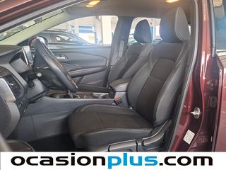 Nissan Qashqai DIG-T 140 mHEV Acenta 4x2 103 kW (140 CV)