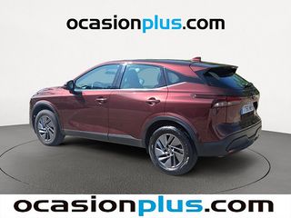 Nissan Qashqai DIG-T 140 mHEV Acenta 4x2 103 kW (140 CV)