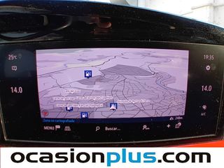 Opel Mokka 1.2 Turbo GS Line 96 kW (130 CV)