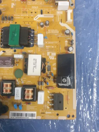 Fuente Alimentación TV Samsung
