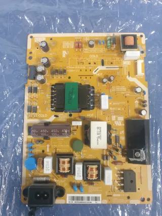 Fuente Alimentación TV Samsung