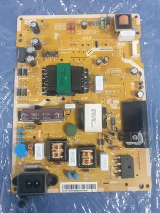 Fuente Alimentación TV Samsung