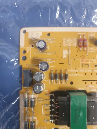 Fuente Alimentación TV Samsung