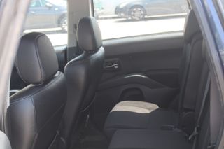 Citroen C-Crosser 2.2 HDI 160CV