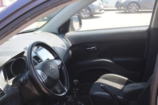 Citroen C-Crosser 2.2 HDI 160CV