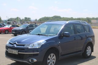 Citroen C-Crosser 2.2 HDI 160CV
