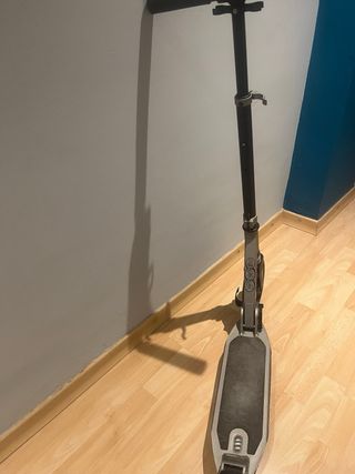 Patinete Oxelo Town 7 Suspensión 200mm plegable