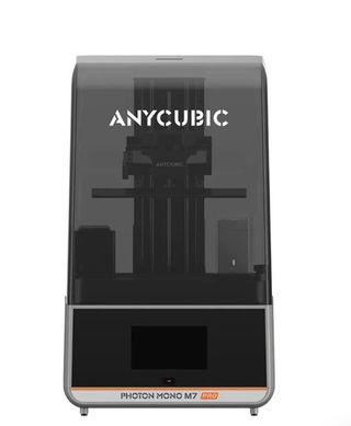 Impresora Resina Anycubic Photon Mono M7 Pro + acc
