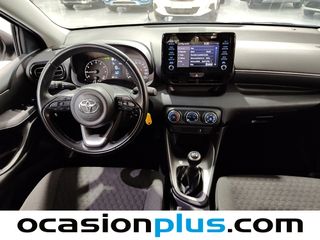 Toyota Yaris 1.0 Active 51 kW (69 CV)
