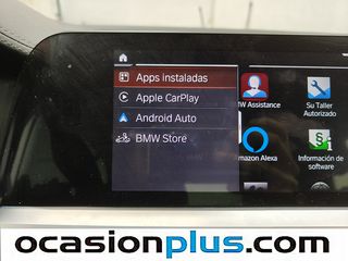 BMW Serie 4 430i xDrive Cabrio 180 kW (245 CV)