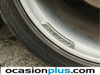 Mercedes-Benz Clase C Coupe 220 d 125 kW (170 CV)