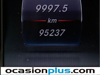 Mercedes-Benz Clase C Coupe 220 d 125 kW (170 CV)