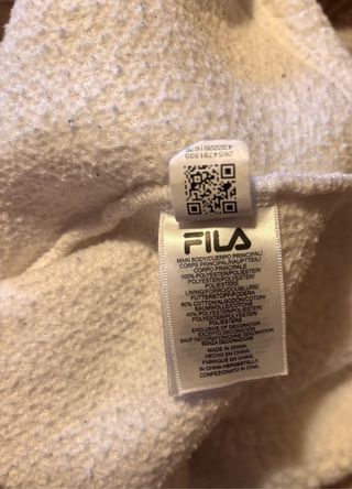 Lote 2 Sudaderas Deportivas Mujer Talla M