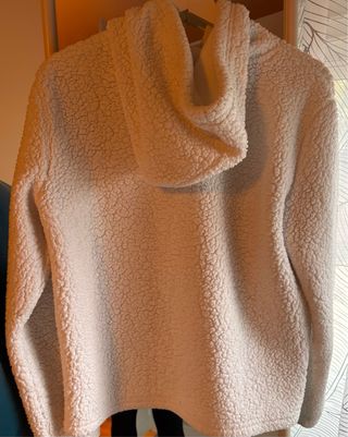 Lote 2 Sudaderas Deportivas Mujer Talla M