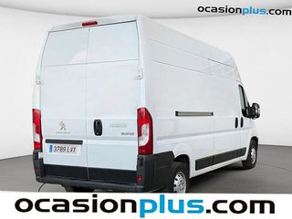 Peugeot Boxer Furgon BlueHDi 140 S&S 435 L3H3 103 kW (140 CV)