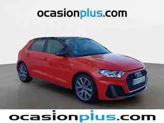 Audi A1 Sportback S line 30 TFSI 85 kW (116 CV)