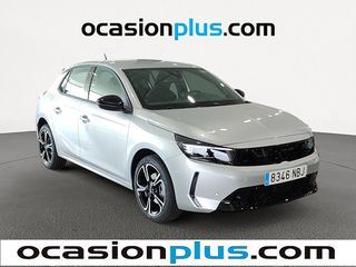 Opel Corsa 1.2 T XHL Hybrid GS eDCT 81 kW (110 CV)