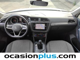 Volkswagen Tiguan Life 2.0 TDI 110 kW (150 CV)
