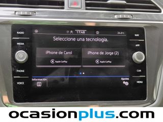 Volkswagen Tiguan Life 2.0 TDI 110 kW (150 CV)