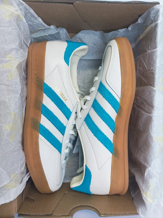 Adidas Gazelle Talla 36 2/3