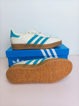 Adidas Gazelle Talla 36 2/3