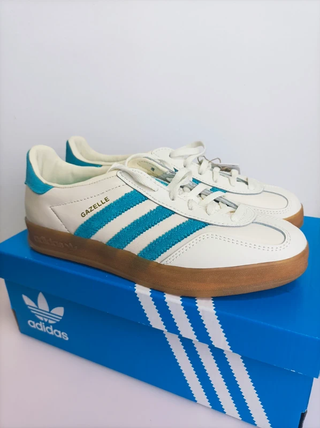 Adidas Gazelle Talla 36 2/3