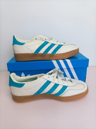 Adidas Gazelle Talla 36 2/3