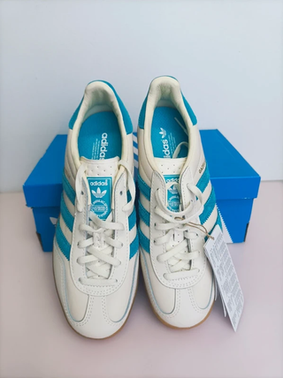 Adidas Gazelle Talla 36 2/3