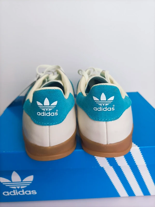 Adidas Gazelle Talla 36 2/3