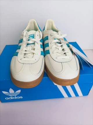 Adidas Gazelle Talla 36 2/3