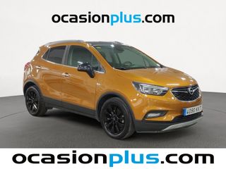 Opel Mokka X 1.4 Turbo Color Edition 4X2 103 kW (140 CV)