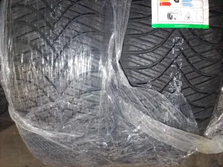 4 215 55 18 99V dot2025 neumáticos